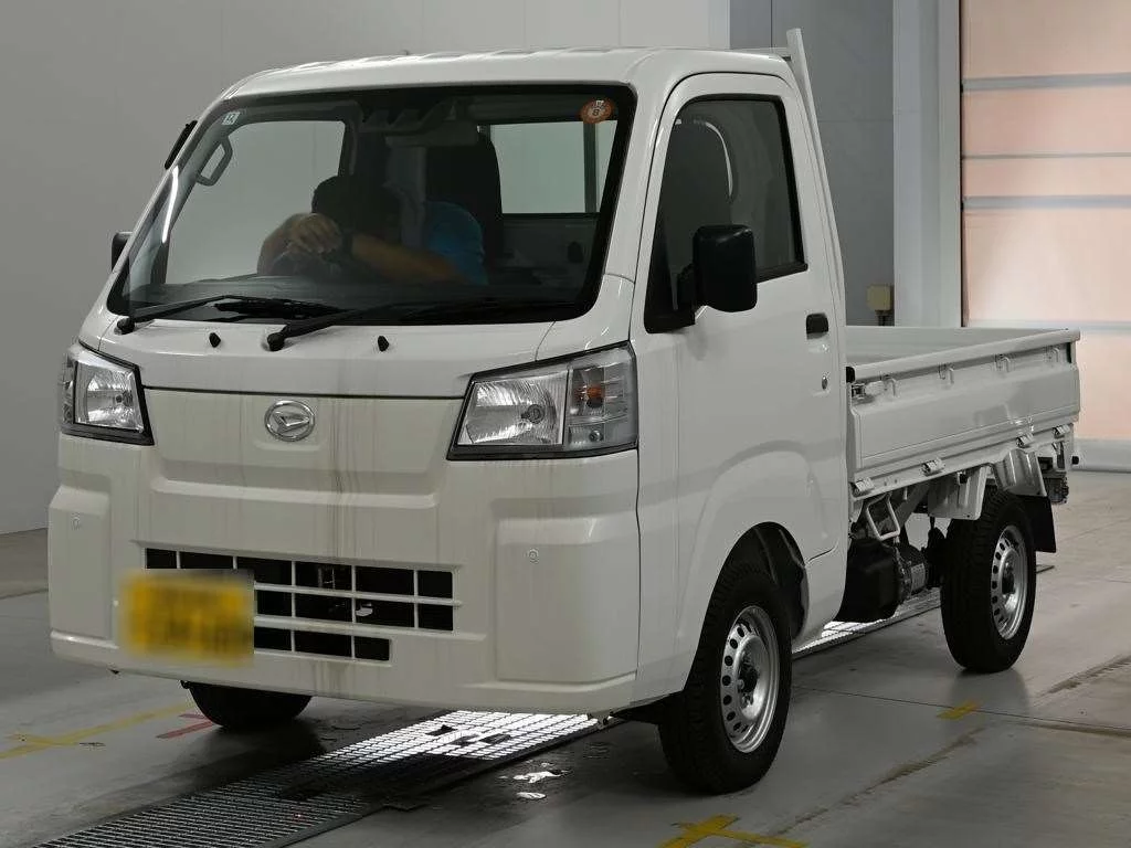 Daihatsu Hijet Truck S510P 2025